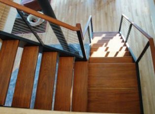 Types Of Stairs Advantages Disadvantages