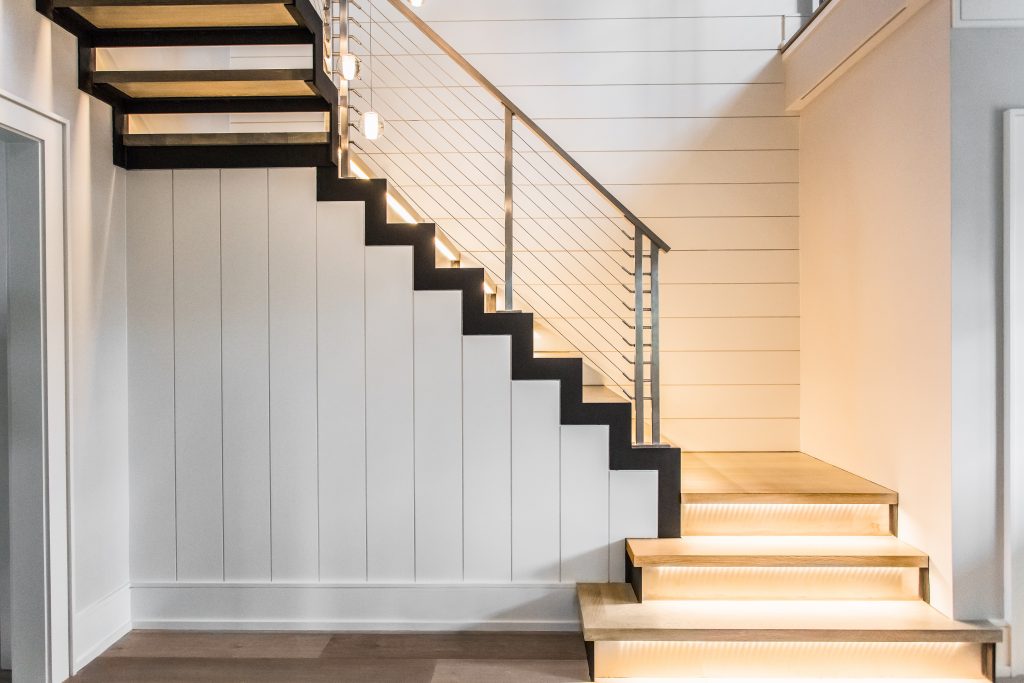 Railings For Stairs Ideas To Inspire You Keuka Studios
