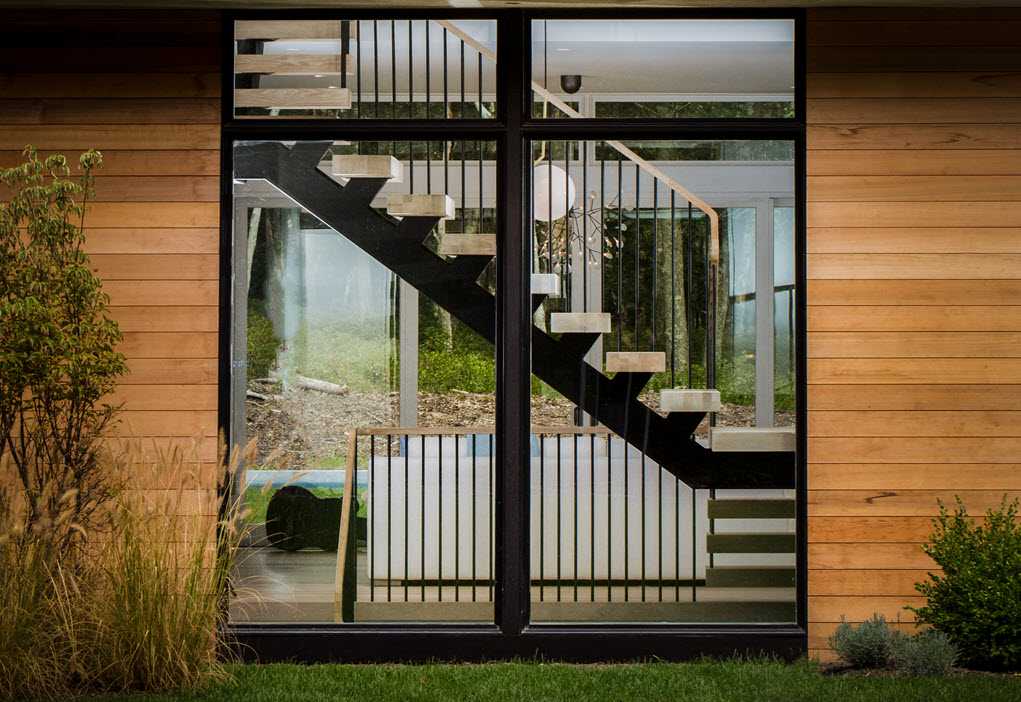 Decorative Window Grills — Rochester, NY - Keuka Studios