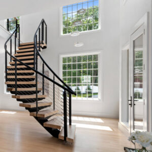 Learn about Keuka Studios Custom Fabricated Stairs and Railings Blog